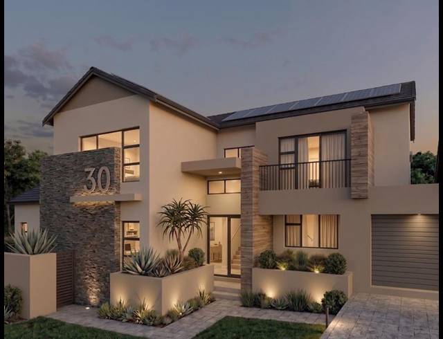 4 BEDROOM HOUSE FOR SALE IN MIDSTREAM HEIGHTS